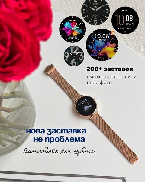S88 Slim Золотий 100359 фото