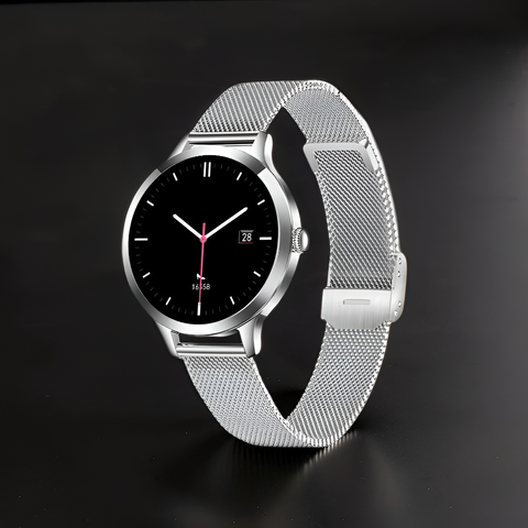 S91 Elegance Срібний 302990 фото