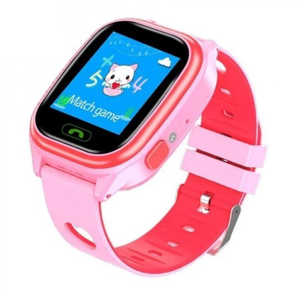 Smart Baby Watch Y85 398654 фото