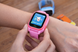 Smart Baby Watch Y85 398654 фото 1