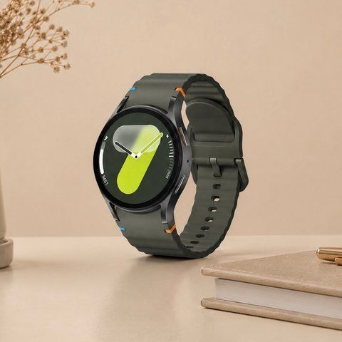 SWatch Sport 7 Зелений 108485 фото